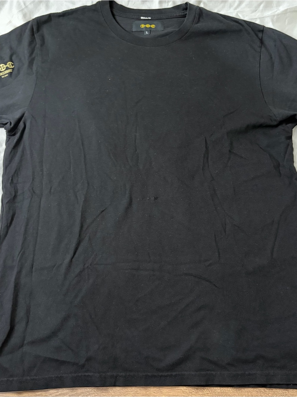 Hoorsenbuhs Makers Mark T-Shirt